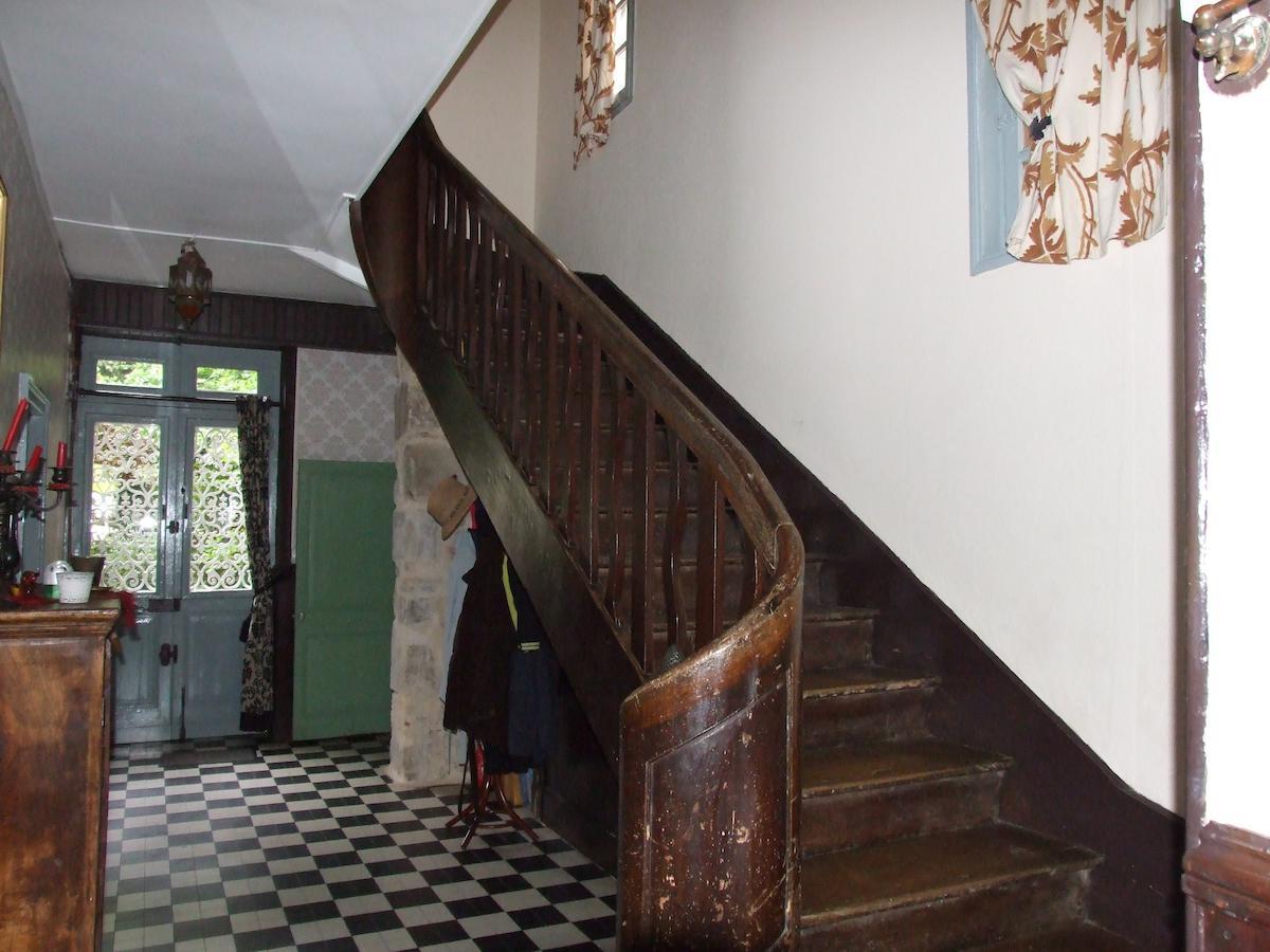 Maison Du Magnolia Confolens Ngoại thất bức ảnh